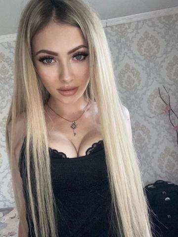 Анкета проститутки Галина, 23 года